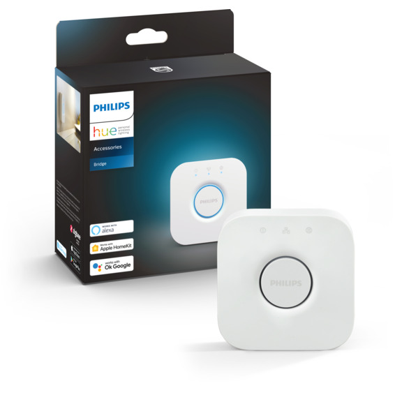Philips Hue Bridge
