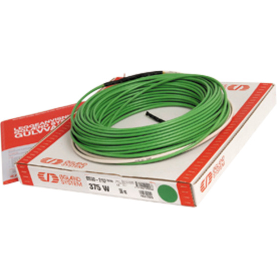 ØS Varmekabel 30-21L 8W/m 260W 35m