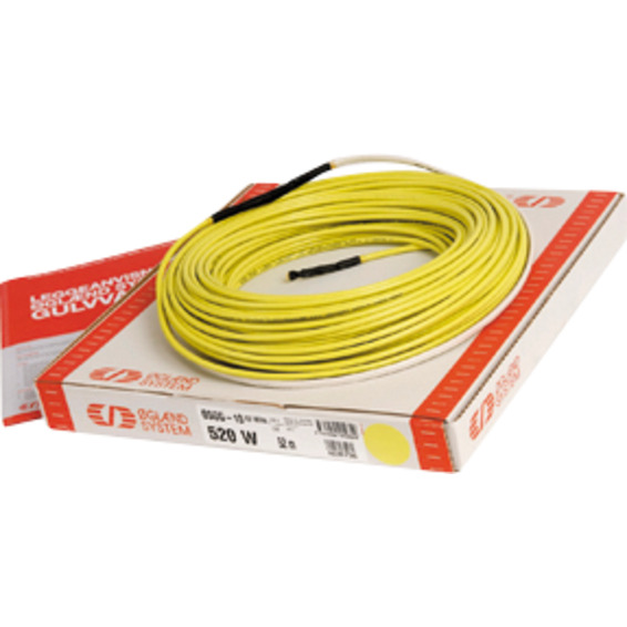 ØS Snøkabel-30 2400W 80m 230V