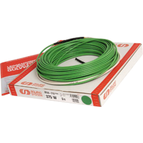 ØS Varmekabel 30-21L 8W/m 75W 10m