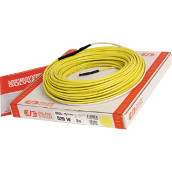 ØS Snøkabel-30 3600W 120m 230V