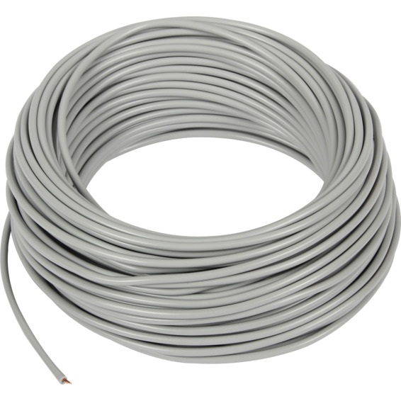 Namron PN 10mm² Grå Snelle