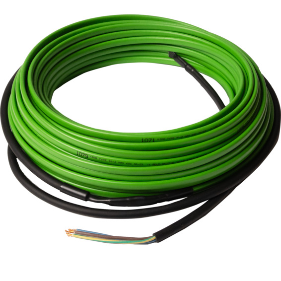 ØS Plug & Play m/støpsel 35 m