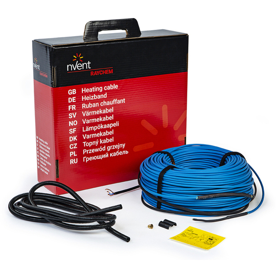 Raychem T2BLÅ-20 101M 2015W/230V