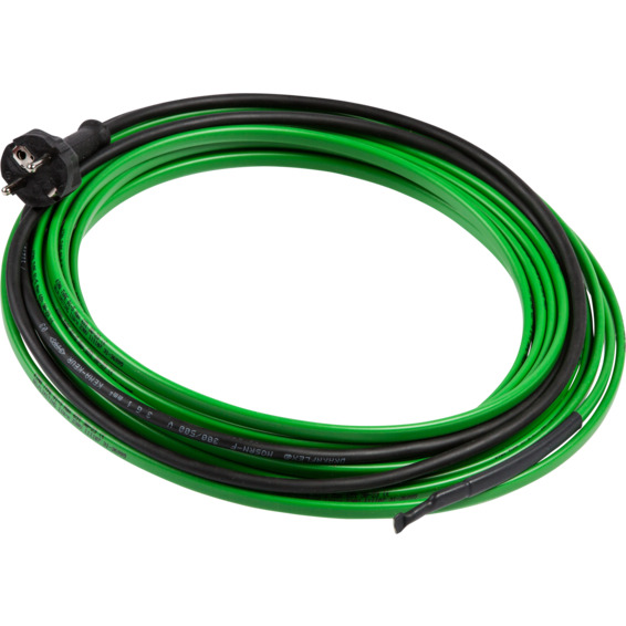 ØS Plug & Play m/støpsel 6m