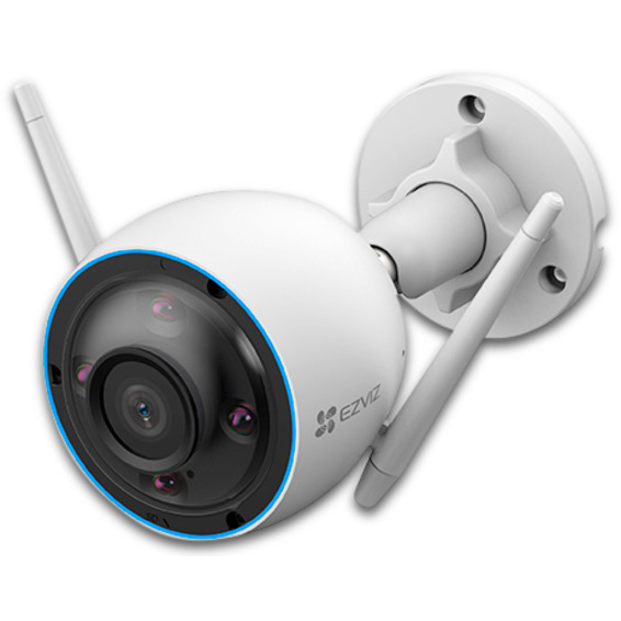 Ezviz H3 2K