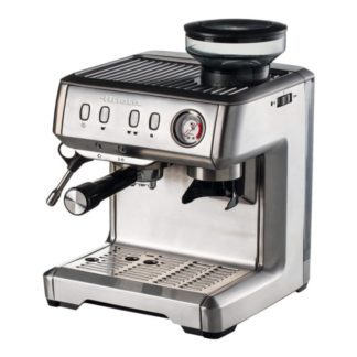 Ariete 1313 Semi-automatisk Espressomaskin 2 l