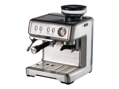 Ariete 1313 Semi-automatisk Espressomaskin 2 l