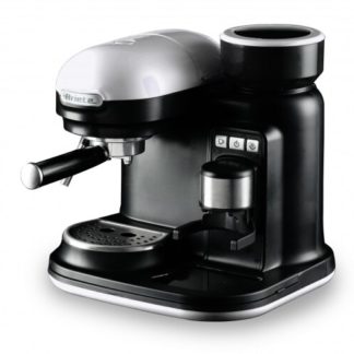 Ariete 1318 Semi-automatisk Espressomaskin 0,8 l