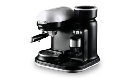 Ariete 1318 Semi-automatisk Espressomaskin 0,8 l