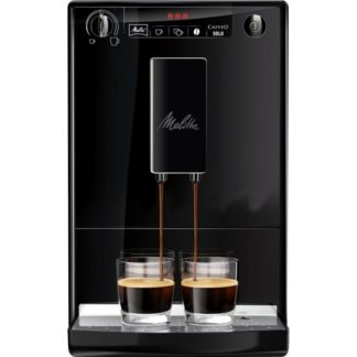 Automatisk kaffemaskin