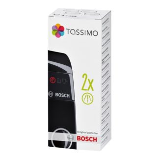 Bosch TCZ6004 Kaffemaskin