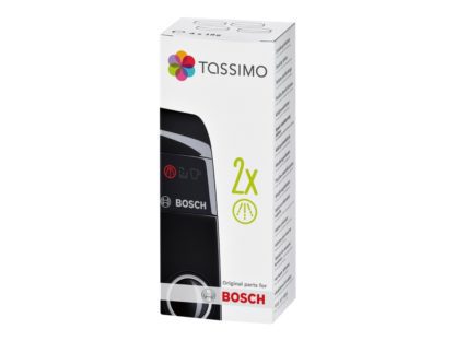 Bosch TCZ6004 Kaffemaskin