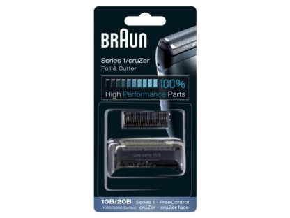 Braun Series 1 BR-CP10B