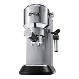 De'Longhi DEDICA EC 685.M - Kaffemaskine med capuccinatore - 15 bar - metall