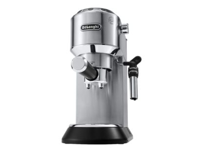 De'Longhi DEDICA EC 685.M - Kaffemaskine med capuccinatore - 15 bar - metall