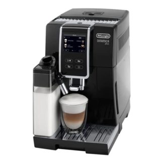 De'Longhi Dinamica Plus ECAM370.70B - Automatisk kaffemaskin med capuccinatore - 19 bar - svart