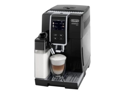 De'Longhi Dinamica Plus ECAM370.70B - Automatisk kaffemaskin med capuccinatore - 19 bar - svart