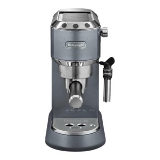 De'Longhi EC 785.AE - Kaffemaskin med cappuccinatore - 15 bar - blå