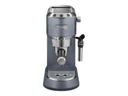 De'Longhi EC 785.AE - Kaffemaskin med cappuccinatore - 15 bar - blå