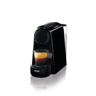 De'Longhi Essenza Mini EN85.BAE - Kaffemaskine - 19 bar - sort