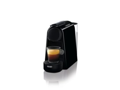 De'Longhi Essenza Mini EN85.BAE - Kaffemaskine - 19 bar - sort