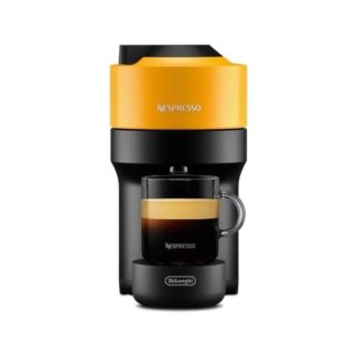 De'Longhi Nespresso Vertuo Pop ENV90.Y - Kaffemaskin - gul