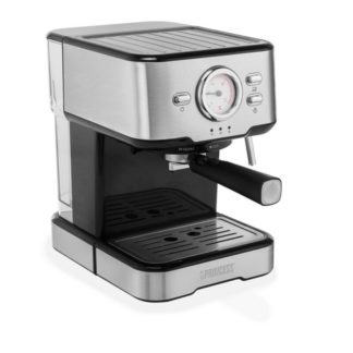 Ekspress Manuell Kaffemaskin Princess 249412 1,5 L 1100W