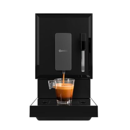 Elektrisk Kaffemaskin Cecotec Power Matic-ccino Vaporissima (1,2 L)