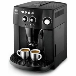 Elektrisk Kaffemaskin DeLonghi Esam4000.b 1450 W Svart