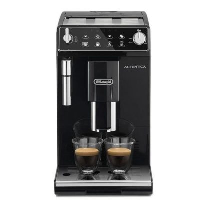 Elektrisk Kaffemaskin DeLonghi Etam 29510B Svart