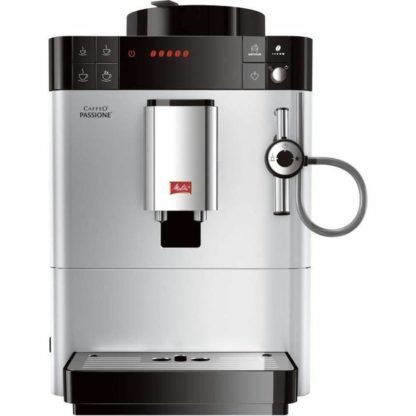 Elektrisk Kaffemaskin Melitta Caffeo Passione 1400 W