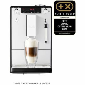 Elektrisk Kaffemaskin Melitta Caffeo Solo & Milk E 953-102 1400 W