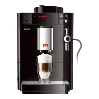 Elektrisk Kaffemaskin Melitta F530-102 Svart 1450 W 1,2 L