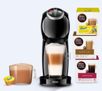 Espressomaskin DELONGHI DOLCE GUSTO EDG3