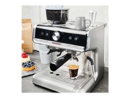 Gastroback Design Espresso Barista Pro Helautomatisk Espressomaskin 2,8 l