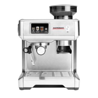 Gastroback Design Espresso Barista Touch Helautomatisk Espressomaskin 2 l