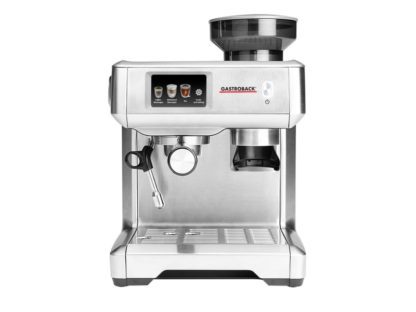 Gastroback Design Espresso Barista Touch Helautomatisk Espressomaskin 2 l