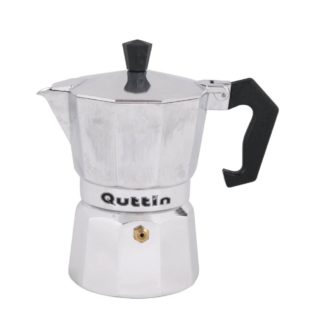 Kaffemaskin Quttin Stropper (15 x 8 x 15 cm)