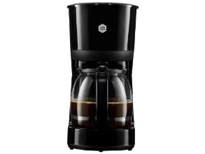 Kaffemaskine OBH Daybreak 12 kopper 1.5 ltr Autostop. Sort,1 stk