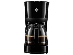 Kaffemaskine OBH Daybreak 12 kopper 1.5 ltr Autostop. Sort,4 stk/krt