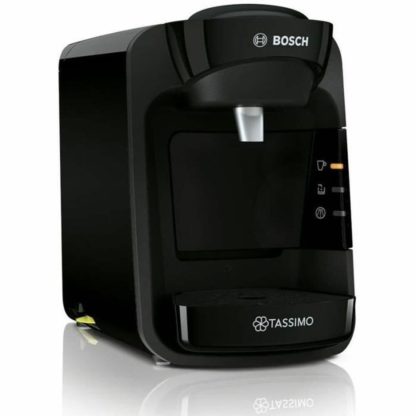 Kapslet Kaffemaskin BOSCH TAS3102 Tassimo Suny 1300 W