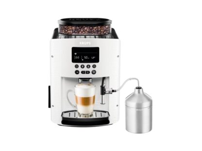 Krups EA 8161 Helautomatisk Espressomaskin 1,8 l