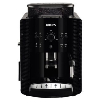 Krups EA8108 kaffetrakter Helautomatisk Espressomaskin 1,8 l