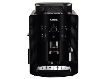 Krups EA8108 kaffetrakter Helautomatisk Espressomaskin 1,8 l