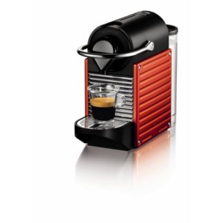 Krups Nespresso XN304 Helautomatisk Kapseldrevet kaffemaskin 0,7 l