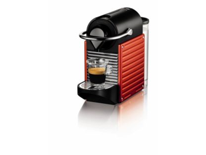 Krups Nespresso XN304 Helautomatisk Kapseldrevet kaffemaskin 0,7 l