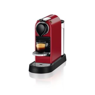 Krups Nespresso XN7415 kaffetrakter Espressomaskin