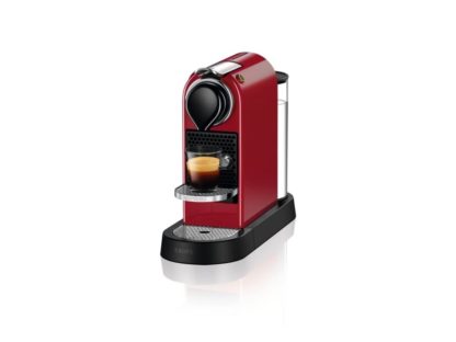 Krups Nespresso XN7415 kaffetrakter Espressomaskin