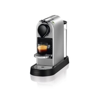 Krups Nespresso XN741B kaffetrakter Espressomaskin